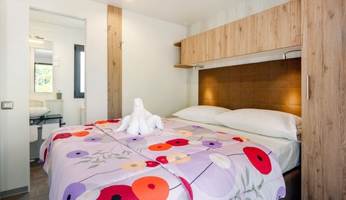 Casa móvil Premium, 2 habitaciones