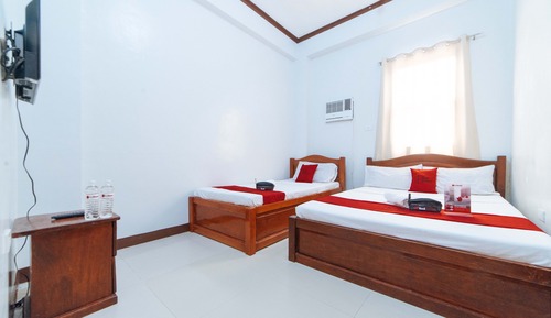 Habitación familiar