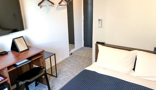 Habitación individual, no fumadores