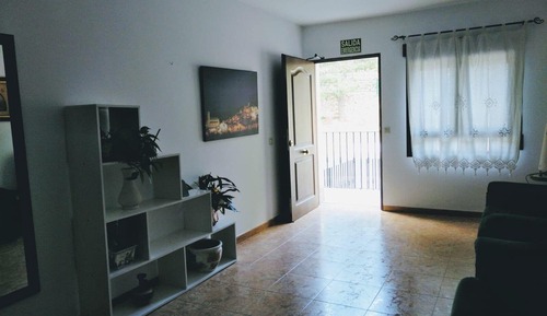 Habitación individual