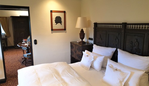 Suite Deluxe (Adults Only)