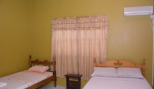 Apartamento familiar, 3 habitaciones