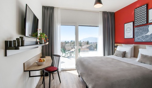 Estudio (Superior Double)