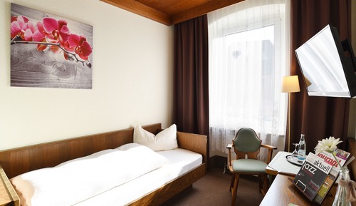 Habitación individual