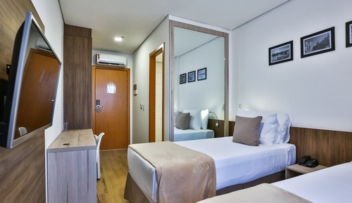 Habitación individual estándar