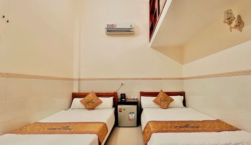 Habitación familiar