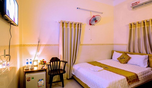 Habitación individual