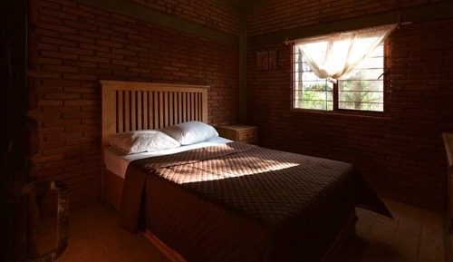 Bungalow, 2 habitaciones