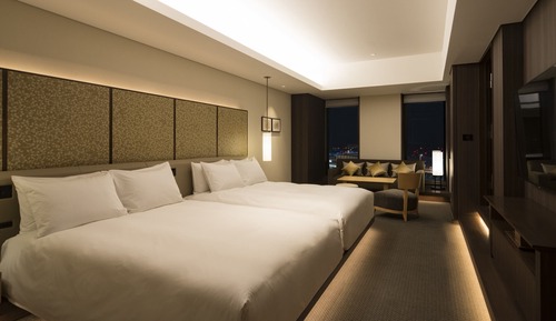 Suite, no fumadores (Portom)