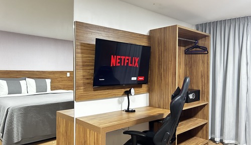 Habitación presidencial doble