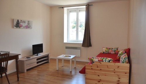 Apartamento estándar