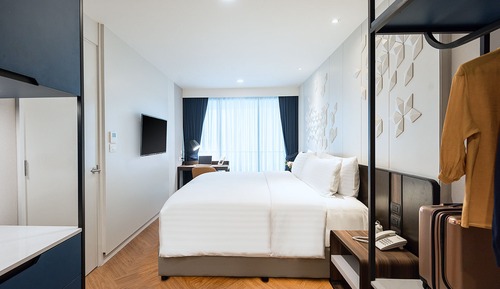 Habitación Premium, 1 habitación