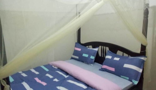 Habitación Deluxe doble