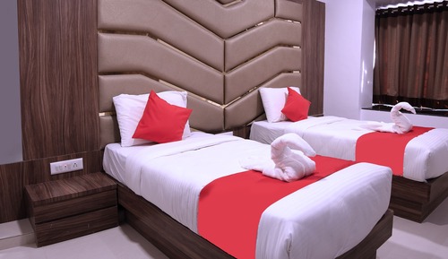 Habitación ejecutiva