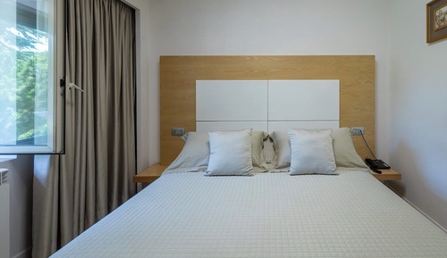 Habitación Confort doble