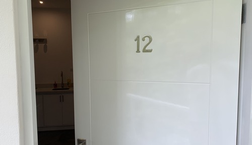 Habitación superior