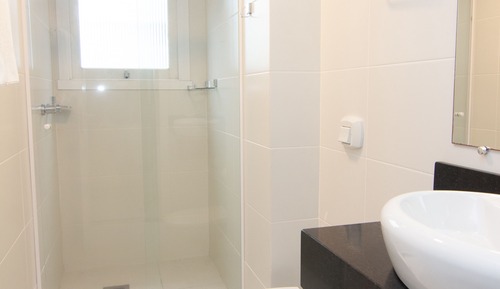 Habitación triple Deluxe