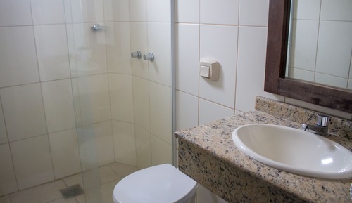 Habitación Deluxe con 2 camas individuales