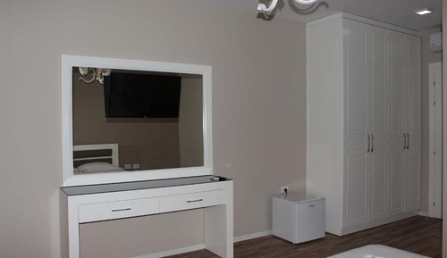 Suite, balcón, vistas al mar