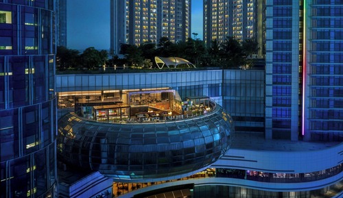 Habitación, 2 camas individuales (Premium Deluxe, 2 Single Beds)