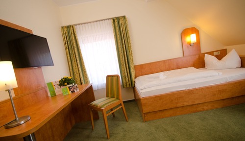 Habitación individual