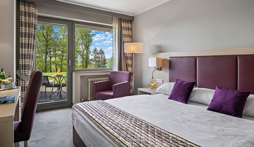 Habitación Confort doble