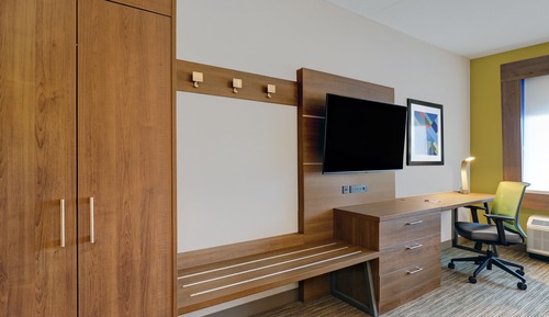 Habitación estándar