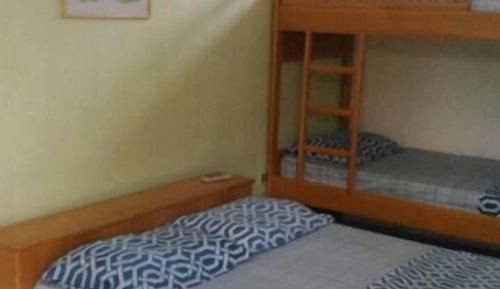 Habitación estándar