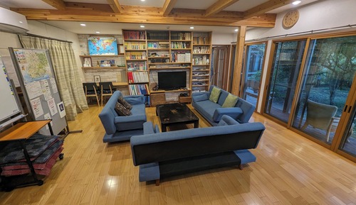 Casa Confort, 4 habitaciones (Private Vacation Home)