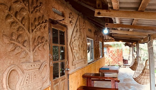 Exclusive Family Cabin (Dinsai)