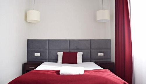 Habitación individual