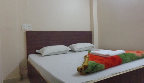 Habitación doble superior