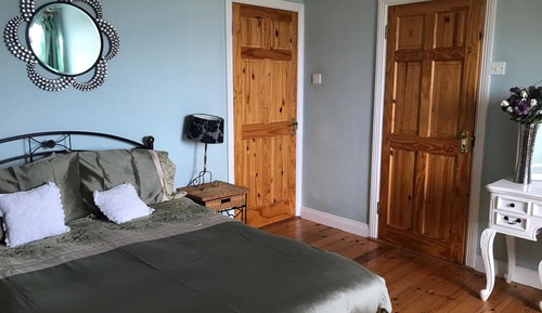 Habitación Signature doble