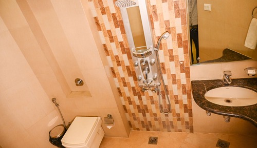 Habitación de lujo doble