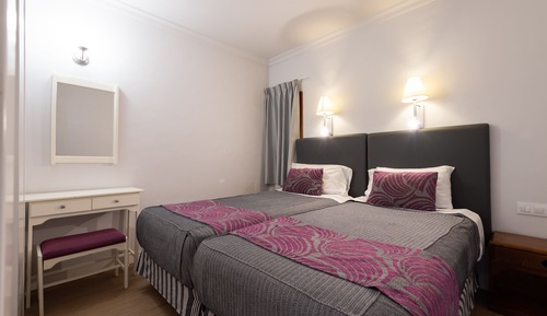 Apartamento, 1 habitación
