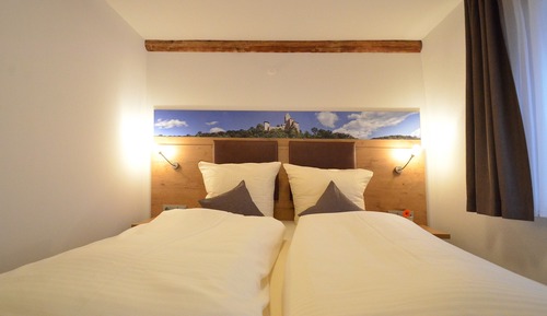 Estudio Deluxe, cocina básica