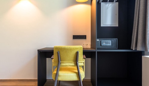 Habitación Confort