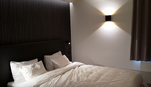 Habitación estándar