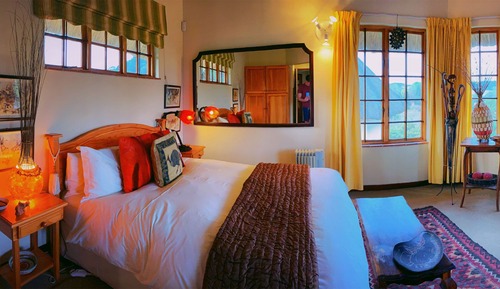 Habitación Deluxe doble