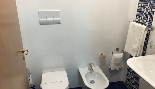 Habitación individual