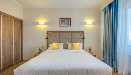 Habitación individual estándar