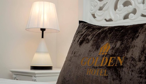 Habitación individual