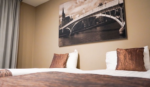 Apartamento, 2 habitaciones