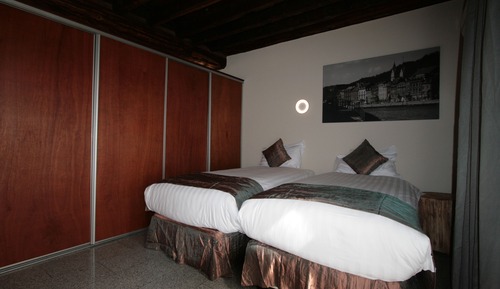 Apartamento estándar