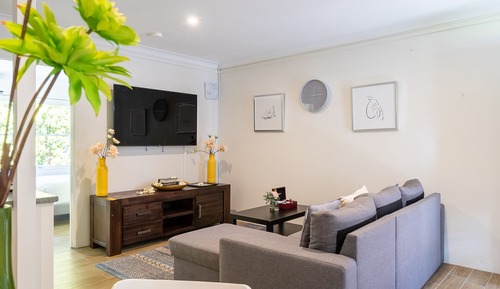 Apartamento Confort, 1 habitación