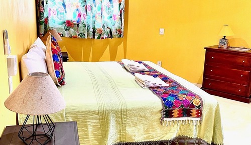 Habitación exclusiva doble