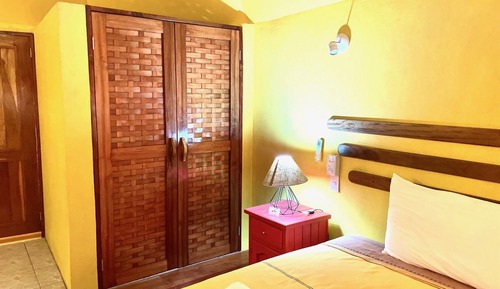 Suite estudio exclusiva