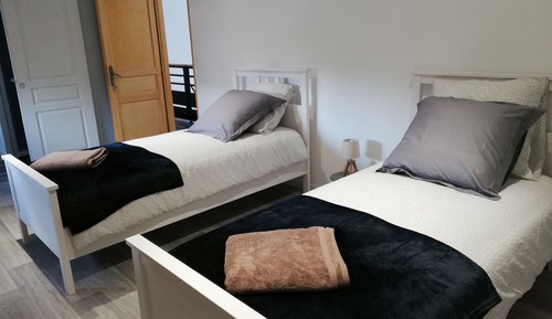 Habitación (Duo)