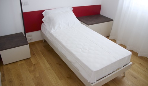 Habitación individual