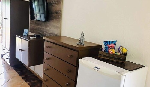 Habitación triple superior